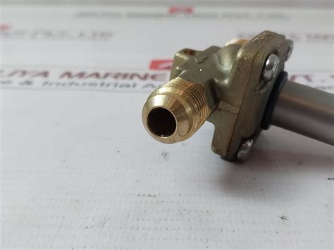 Danfoss Evr F Solenoid Valve Aeliya Marine