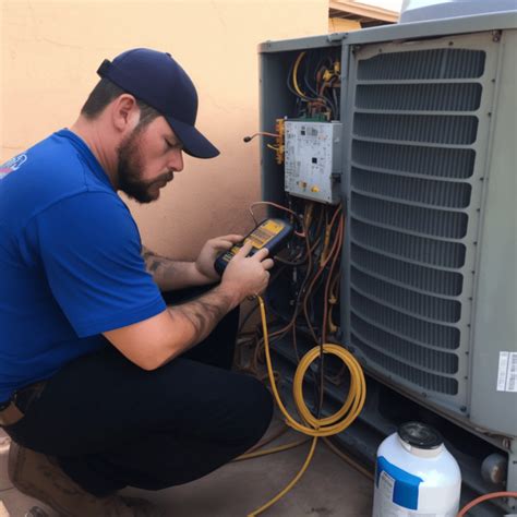 Top 5 Benefits Of Regular Hvac Maintenance