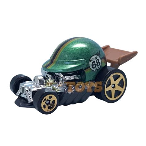 Carro Colecionável Hot Wheels Head Gasket Planeta Nerd Geek