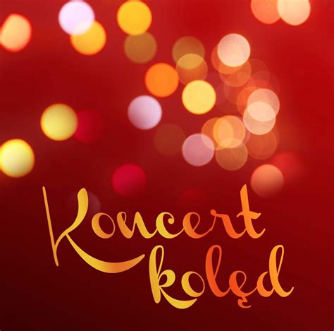 Koncert kolęd Opera i Filharmonia Podlaska