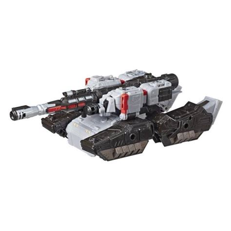 Voyager Class Wfc S Megatron Transformers War For Cybertron Siege