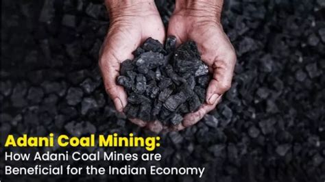 PPT - Adani Coal Mining How Adani Coal Mines are Beneficial for the ...