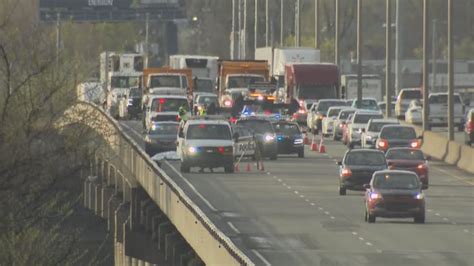 Accident Mortel Et Délit De Fuite Sur Lautoroute 15 Nord Radio Canada