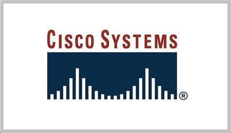 Cisco Logo Old Logo Sign Logos Signs Symbols Trademarks Of