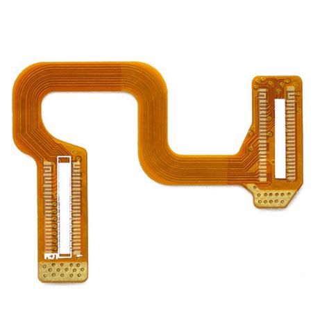 Custom Polyimide Printed Circuit Board Manufacturer Multilayer Design Fr4 Rigid Flex Pcb China