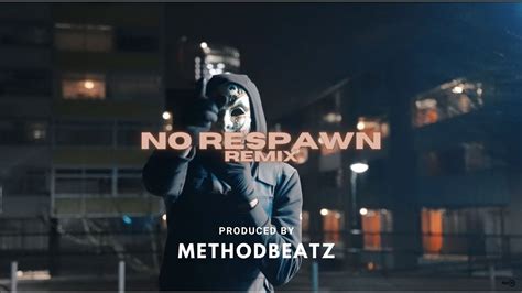 Buni No Respawn Methodbeatz Remix Music Video Youtube