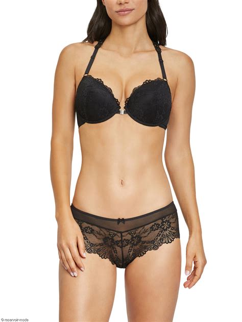 Soutien gorge push up Melissa Lascana Réservoir Mode Lingerie Femme