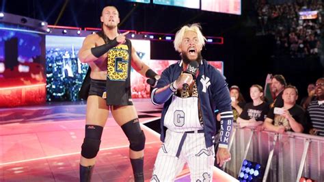 Enzo Amore On Possibly Reuniting With Big Cass In Wwe