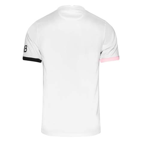 Paris Saint Germain Away Shirt 202122