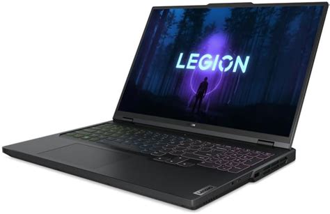 Amazon Lenovo Legion Pro 7i 16 QHD 500nits Laptop Para Juegos