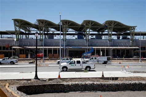 Berryessa BART sparks transit village plans at flea market