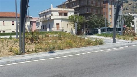 Reggio Calabria La Denuncia Di Una Lettrice Di Strettoweb Degrado In