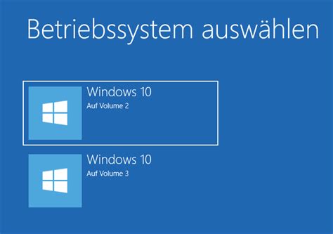 Windows Bootmanager Bearbeiten Mit Easybcd Ekiwi Blog De