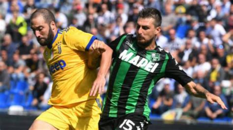 Sassuolos Acerbi Completes 100th Consecutive Full Match Marca In English