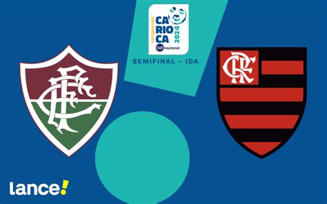 Fluminense X Flamengo Onde Assistir Horário E Escalações