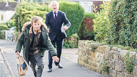 Bbc One Last Tango In Halifax Episode Guide