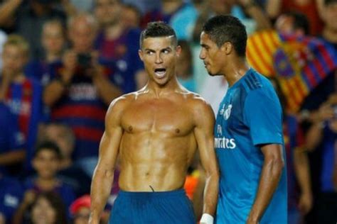 Cristiano Ronaldo Gay Rumours