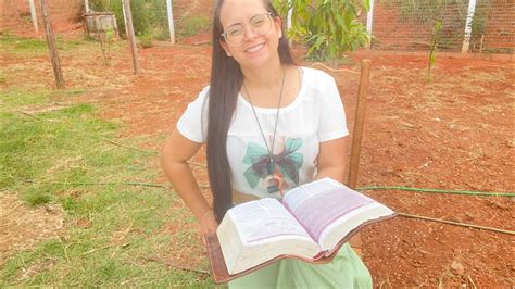 Ester Confirma O Da Palavra Estudo Biblico Para O Seu Dia A Dia