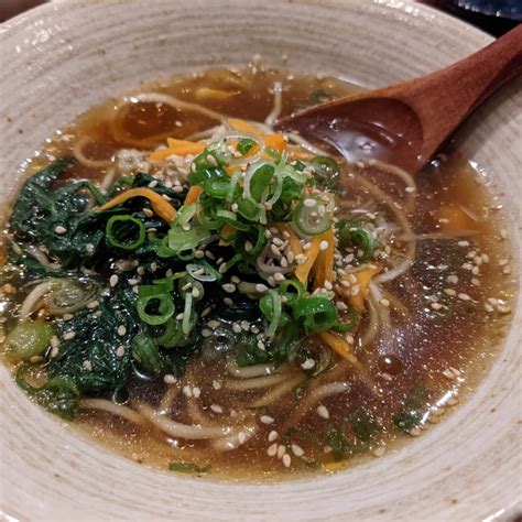 Itadaki Zen Shoyu Ramen Reviews Abillion