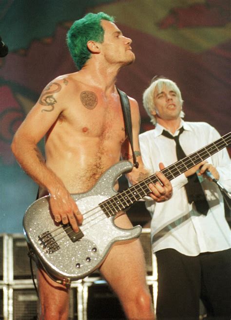 Red Hot Chili Peppers