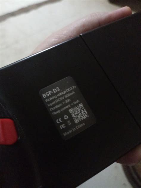 BSP-D3 on Carousell