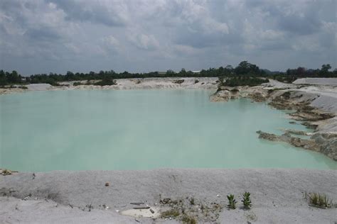 Rekomendasi Destinasi Wisata Di Kepulauan Bangka Belitung Berkeluarga