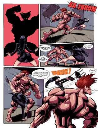 Eyline Interrogation Luscious Hentai Manga Porn