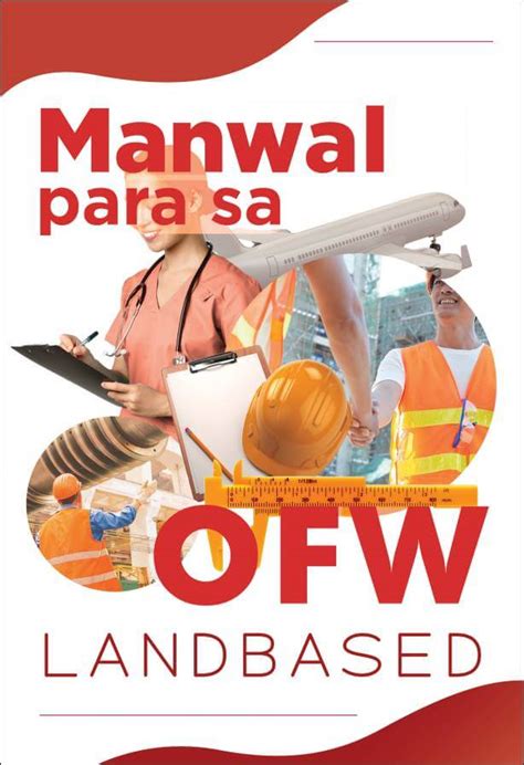 Overseas Filipino Worker Everything You Need To Know About Ofws Dmw