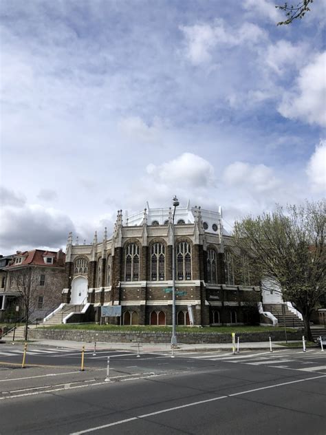 Grant Circle Historic District The Grant Circle Historic District