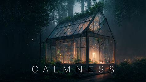 Calmness Ethereal Fantasy Meditative Ambient Beautiful Ambient