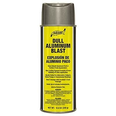 Lacquer Spray Paint Dull Aluminum Blast Acrylic Lacquer Dull Aluminum