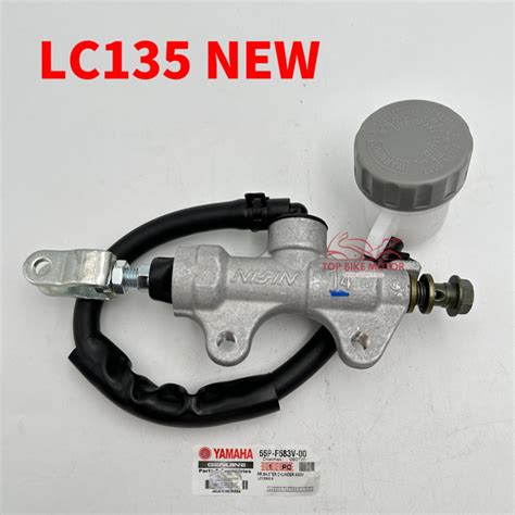 Ofer Yamaha Lc New S Fz Y Z Y Zr Rear Master Pump Assy