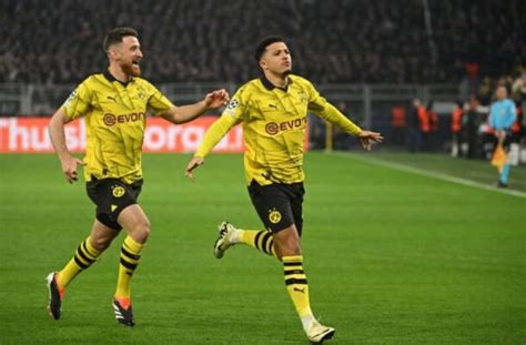 Ltimo Jogo De Reus Pelo Borussia Ser A Final Da Champions Dol