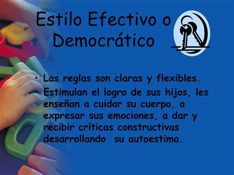 Ppt Algunos Factores En La Disciplina Y Estilos De Crianza Powerpoint Presentation Id6156431