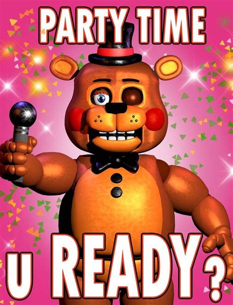 Fnaf постер (50 фото)