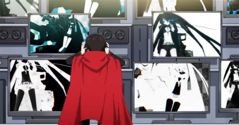 Rwby 氷雪帝国 1 3話 見たら よかった 深アニブログ（深夜アニメのブログ）