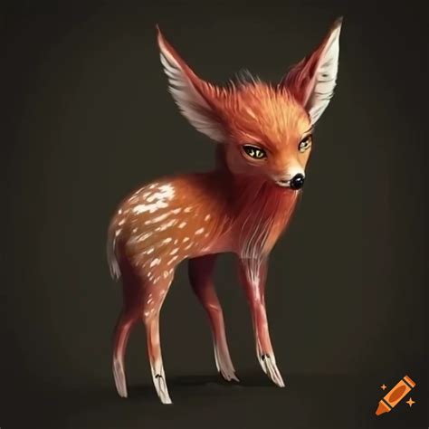 Fox Hybrid