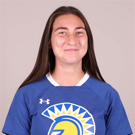 Women S Soccer Sjsu Athletics Official Athletics Website San