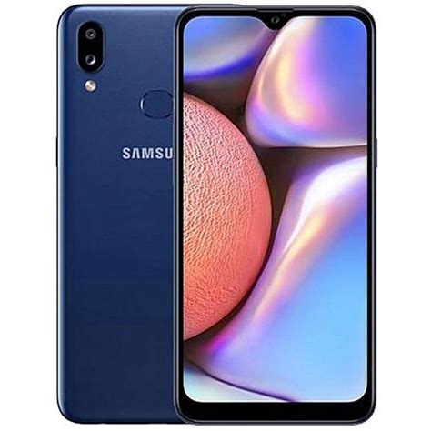 Samsung Galaxy A10S Price In Pakistan 2020 PriceOye