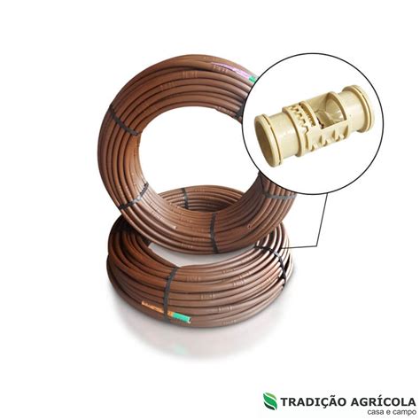Mangueira Para Irrigacao Por Gotejamento Tradicao Agricola