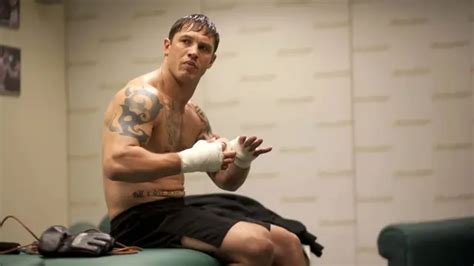 Tom Hardy Se Pasa A Las Artes Marciales El Actor Gana La Medalla De