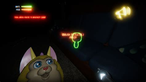 Tattletail – General Help and Achievements Guide – Steam Solo