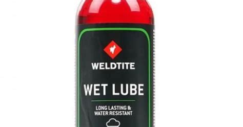 Weldtite Tf Extreme Wet Lube Olej Na Et Z Ml Koloshop Cz