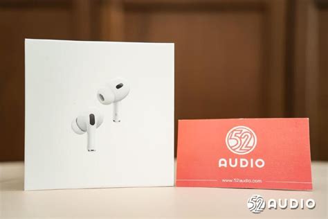 苹果airpods Pro 2评测，h2芯片性能暴涨，降噪效果大提升 财经头条