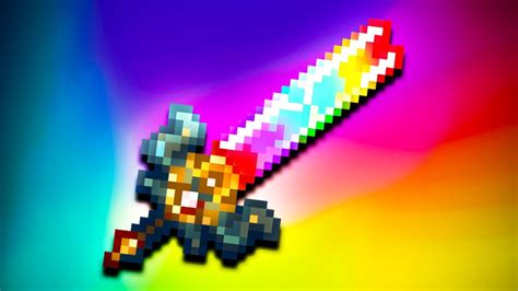 The Best Hardmode Modded Terraria Weapon YouTube