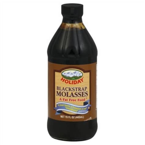 Molasses Blackstrap Pack Of 12 12 Fred Meyer