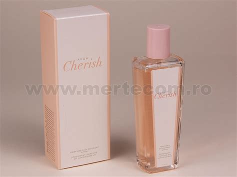 Parfum Cherish Avon 75ml - Mertecom.ro