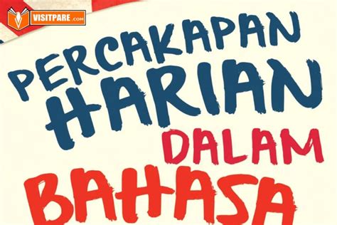 6 Buku Percakapan Bahasa Inggris Dijamin Makin Cas Cis Cus