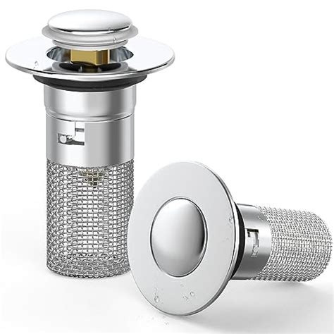 Unbelievable Bathroom Sink Drain Strainer For Citizenside