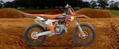 Ktm Sx F Factory Edition Motorcycles Grass Valley California